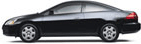 Accord Coupe