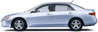 Accord Hybrid