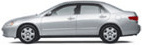 Accord Sedan