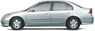 Civic Sedan