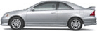 Civic Hybrid