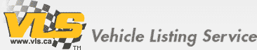 Vehicle Listing Service