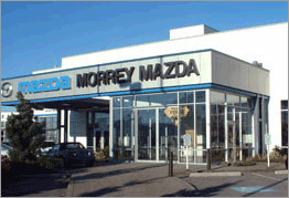 Morrey Mazda