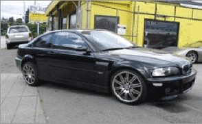 BMW M3